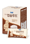 Maeil MOM S absolute cocoa maternity milk