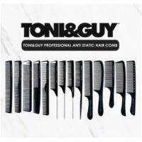 Toni Guy Antistatic comb Barbershop Hairdressing anti-high temperature haircut