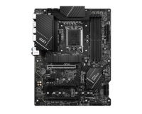 MAINBOARD (1700) MSI PRO Z790-P DDR4