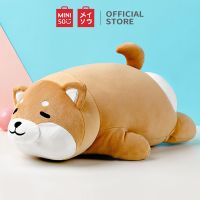 ตุ๊กตา หมอนตุ๊กตา doll dolly MINISO ตุ๊กตา ตุ๊กตาแบบนอน ลายสัตว์เลี้ยงน่ารัก ตุ๊กตาหมอน น่ารักๆ ผ้านุ่ม ราคาส่ง