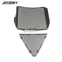 Motorcycle Radiator Grille Guard Cover For  DAYTONA 675 R 2013 2014 2015 2016 2017 radiator guard