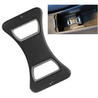 ✙✟ Behogar Beer Bottle Opener Durable ABS Car Automobile Vehicle Bottle Opener for NCS VW Jetta Golf 6 GTI Scirocco R MK5