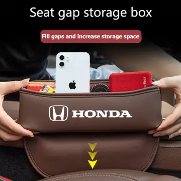 Car Seat Crevice Gap Storage Box Auto Organizer – Lifes Breezy
