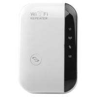 WL-WN522 WiFi Router Repeater 300M Wireless 2.4GHz Mini Portable WPS Wi-fi Access Point Transmission Frequency 2.4 2.4835 GHz