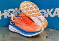 ??รองเท้าวิ่ง Hoka ของใหม่100% พร้อมกล่อง ป้ายครบไซส์ สินค้าถ่ายจากงานจริง ใส่ได้ทั้งชายและหญิง ใส่สบาย พร้อมจัดส่ง