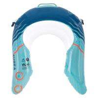 ทุ่นลอยตัวสำหรับชมวิวใต้น้ำขณะดำน้ำตื้น  สีฟ้า  OLU 120 SNORKELLING OBSERVATION BUOY BLUE SUBEA