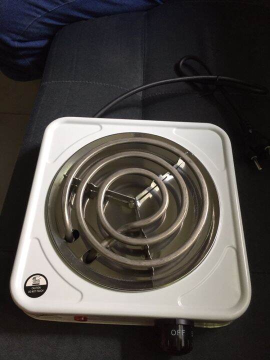 Electric Stove Lazada PH