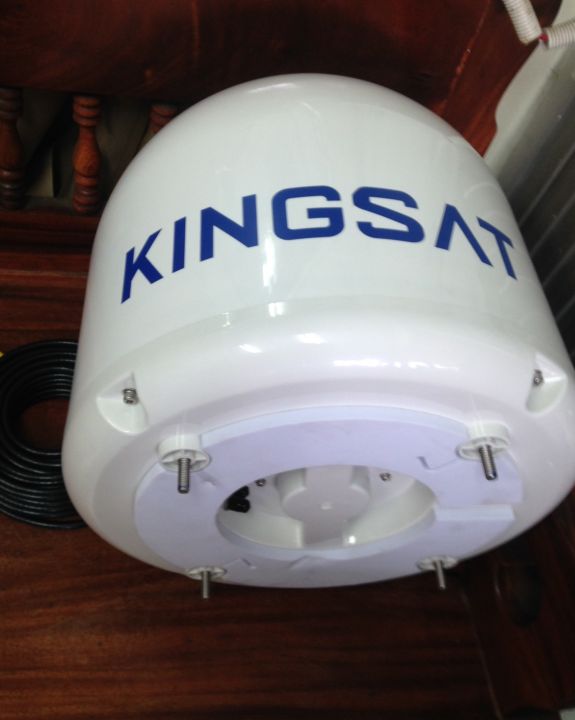 หัวสัญญาณทีวี-kingsat-satellite-tv-antenna-พร้อมอุปกรณ์ติดตั้งครบชุด-ราคาไม่รวมกล่อง-psi