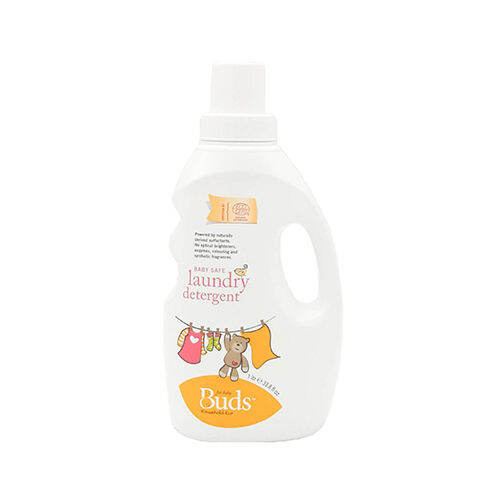 BHE Baby Safe Laundry Detergent 1000ml Lazada