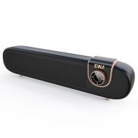 L102 Bluetooth Speaker Sound Blaster Stereo Surround Wireless Laptop Wireless Multimedia Subwoofer Player Speaker for Computer