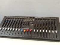 เครื่องผสมสัญญาณเสียง มิกเซอร์ Mixer Ceflar CX-160 16 แชลแนล Combo Jack เอ็ฟแฟ็ค 16 DSP 7 Band กราฟฟิกอีคิว เล่นเพลงผ่านช่อง USB มีบูลทูธสำหรับเชื่อมต่อBLUETOOTH