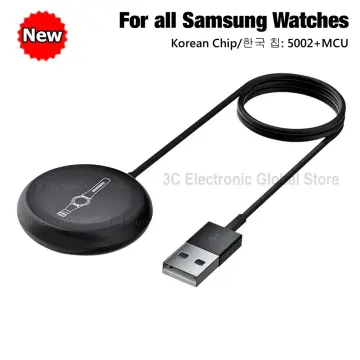 Samsung Smartwatch Charger Giá Tốt T08/2023 | Mua Tại Lazada.Vn