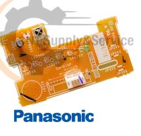 CWA746716 แผงรับสัญญาณรีโมทแอร์ PANASONIC ตัวรับสัญญาณรีโมท พานาโซนิค อะไหล่แอร์ ของแท้ศูนย์