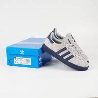 Adudas Broomfield Gray Navy Shoes Import 1: 1