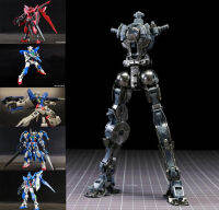 [Make in China] Metal parts for MG 1/100 Exia (ฺ เฉพาะชุดโครงโลหะ ไม่มีตัวหุ่นนะครับ)