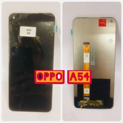 ชุดหน้าจอ LCD + ทัชสกรีน OPPO A54 4G /5Gแท้ แถมฟีมล์กระจกกันรอย +กาวติดหน้าจอ สินค้ามีของพร้อมส่งนะคะ