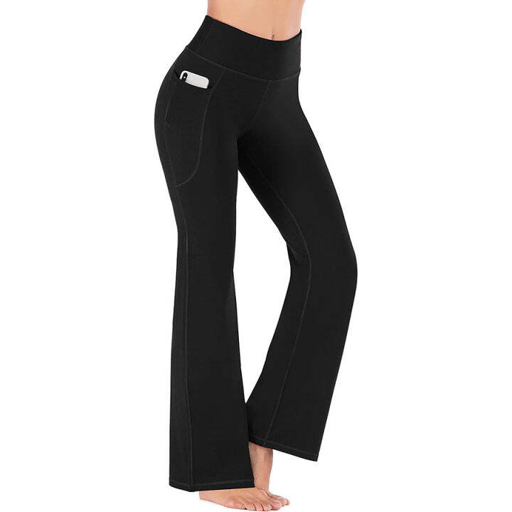 palazzo pants yoga