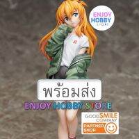 พร้อมส่ง scale Shikinami Asuka Langley Ver.RADIO EVA Evangelion ENJOYHOBBY