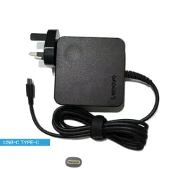 65W AC Adapter Laptop Wall Charger for Lenovo IdeaPad 3 5 Flex 4 5 6 1470  1480 1570 1580 Lenovo Ideapad 110 110s 310 320 330 330s 510 520 530s 710s