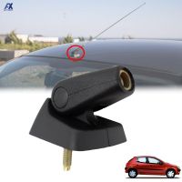 【CC】 Car Roof Antenna Mount Base 106 205 206 306 309 405 406 806 Citroen AX C15 Berlingo Xsara Saxo 656110