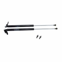 Damper สำหรับ SUBARU FORESTER (SH) 2008 2009 2010 Lift รองรับ Struts Gas Shocks ด้านหลัง Trunk Boot Tailgate 518มม.