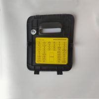 For hyundai ix25 CRETE fuse box cover COVER ASSY-FUSE BOX