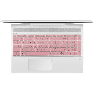 Silicone Keyboard Protector For HP Star 15 Series Keyboard Film Youth Edition 15s-dy0002TX Notebook CS1006TX PC Keyboard Accessories