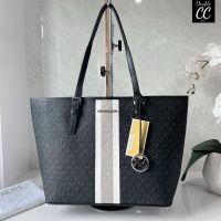 (แท้ ?%‼ from Factory) Mi Womens Jet Set Travel Md Carryall Tote