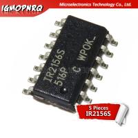 5pcs IR2156RPBF IR2156S SOP-14 original