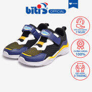 Giày Thể Thao Bé Trai Biti s BSB002700VAG Vàng