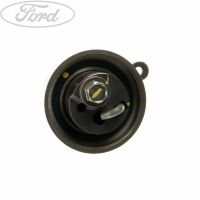 ลูกรอกสายพานราวลิ้น อันใหญ่ FORD RANGER ปี 06-11 ,EVEREST ปี 07-13 , MAZDA BT-50 ปี 06-11 #WE0112700 แท้เบิกศูนย์