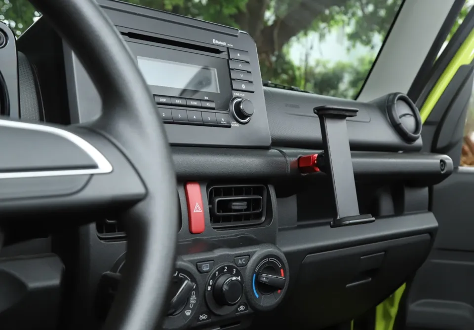 YOCTM for Suzuki Jimny 2019 2020 Car Mount Phone Holder