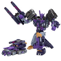 Hasbrotransformors จักรวาลการ์ตูนวิวัฒนาการมากที่สุดของเล่นตุ๊กตาขยับแขนขาได้สำคัญสำหรับ F7205ของขวัญวันเกิด (ประโยชน์ทางสติปัญญา)