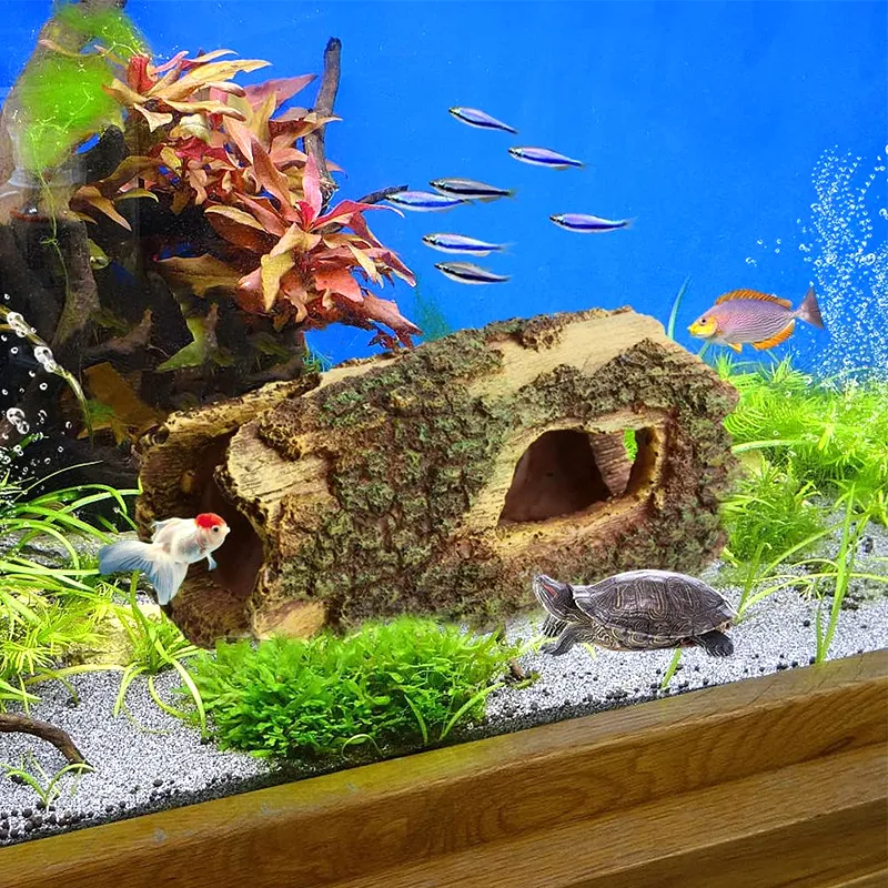 Update more than 151 aquarium wood decor super hot noithatsi.vn