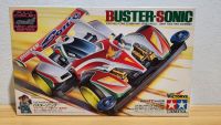 19423 Tamiya Buster Sonic (Super TZ Chassis) (Made in JP) ฝาการ์ตูน