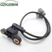 【☊HOT☊】 qin51818144 เหมาะสำหรับเพลาข้อเหวี่ยง Mazda เซ็นเซอร์ตำแหน่ง Fsd7-18-221b Oem สำหรับ Mazda 323 626 Protege Mpv 1998-2003 Fsd7-18-221b Fsd718221b K-M