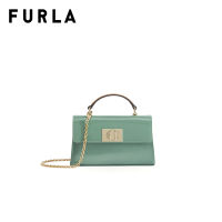 FURLA FURLA 1927 MINI CROSSBODY TOP HANDLE กระเป๋าสะพายผู้หญิง