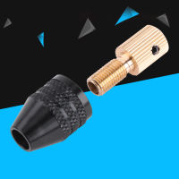 Drill Bit Chuck, Electric Drill Chuck Set Drill Tool Chuck, Replacement Chunk for Home for Industry