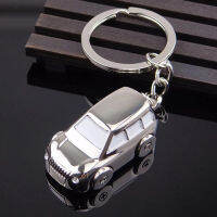 MLE พวงกุญแจ New Small Toy Car High Quality Key Holder Bag Fashion Accessories Gift Jewelry