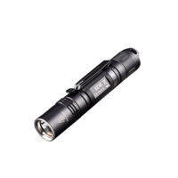 Fitorch EC10 เป็นไฟฉายขนาดเล็ก EDC กระทัดรัด สว่าง 700 lumens สวิตซ์กดท้ายปรับได้ 5 โหมด