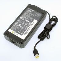 Adapter Lenovo/IBM 20V/8.5A (USB Tip)