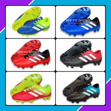 Baby soccer outlet boots