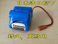 ใหม่1ชิ้นใหม่เอี่ยม☃Interface อินเตอร์เฟซเดิมพานาโซนิค CR123A สากล BR-2 3AGCT4A 6โวลต์ FANUC FANUC หน่วยความจำแบตเตอรี่