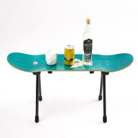 Ballistics SBS Kit (Skate Board Stool Kit) ชุดขาต่อ แปลงแผ่นสเกตบอร์ด้เป็นเก้าอี้ สุดเท่