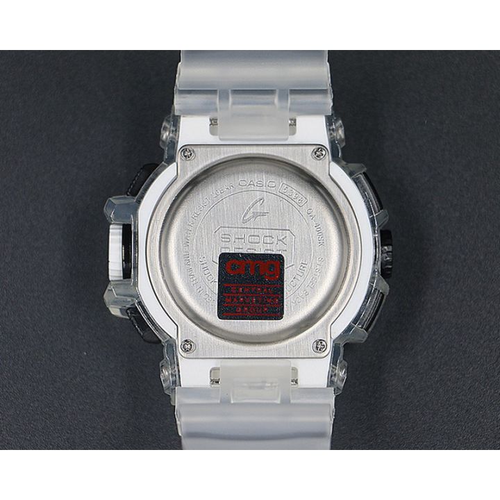 นาฬิกา-นาฬิกาข้อมือ-casio-g-shock-รุ่น-ga-400sk-1a4-ดำใส