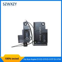 SZWXZY NEW For Acer Aspire E15 E5 575 E5 575T E5 575G F5 573T E5 553G Laptop Set Speakers VAN3KZAASATM20 3KZAASATN10 100 Tested