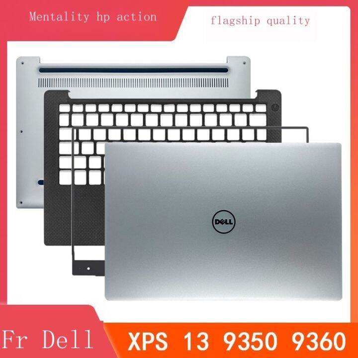 dell xps 13 model p54g