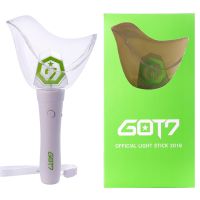 Readyonstock แท่งไฟ GOT7อย่างเป็นทางการ Ver.2 ahga LIGHT STICK