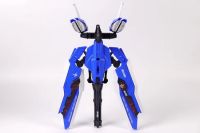 1/60 Blue Frame Tactical Arms [M3Model]