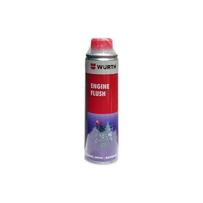 WURTH ENGINE FLUSH 300ml ORIGINAL | Lazada Indonesia